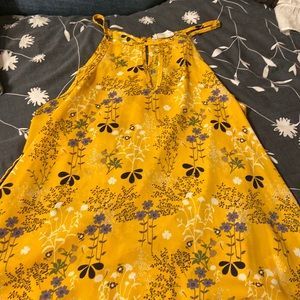 never worn